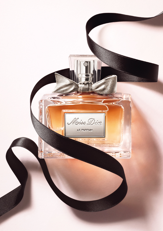 Miss Dior Le Parfum Dior fragancia - una fragancia para Mujeres 2012