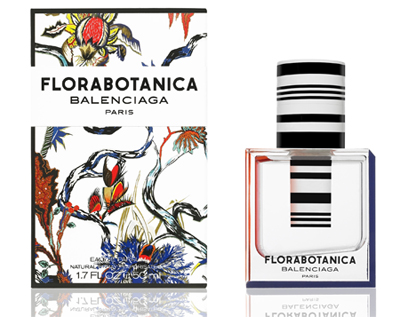 Florabotanica aanbieding