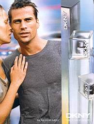 Dkny Men Donna Karan Cologne - A Fragrance For Men 2000