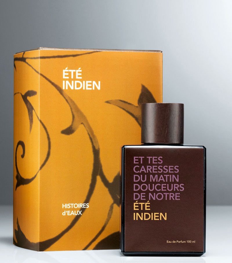 parfums indiens