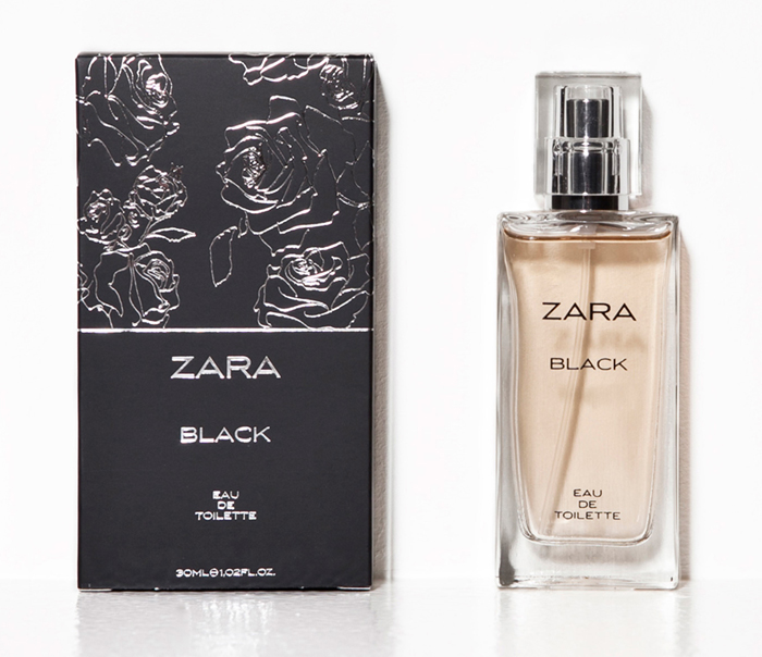 zara femme fragrantica