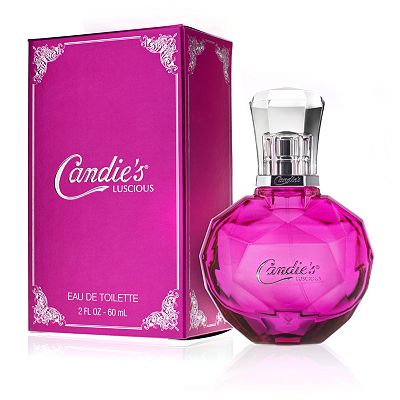 candies signature perfume