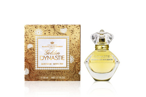 dynastie parfum