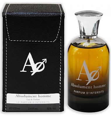 parfum pour brule parfum