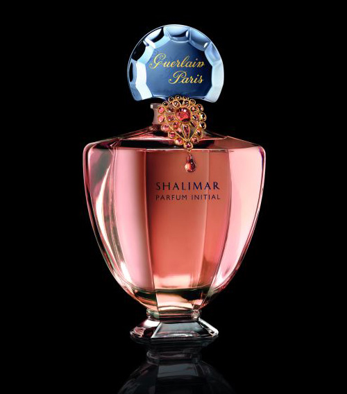 De Shalimar Guerlain A Initial Fleur Peau Parfum Un SMVUzpq