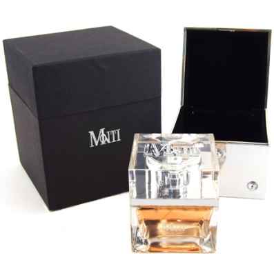 monti perfume