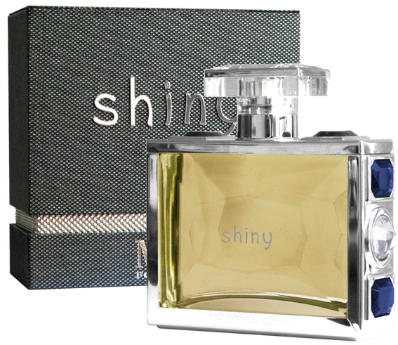 shiny parfum prix