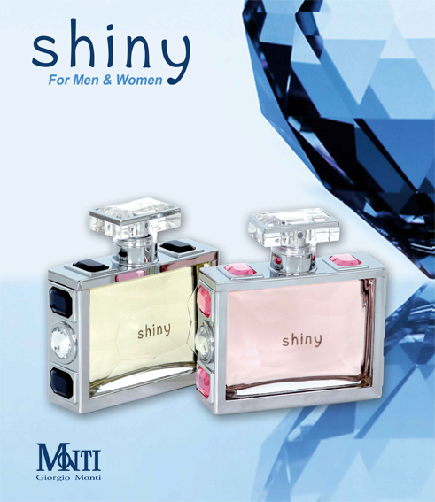 shiny parfum prix