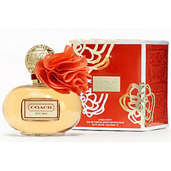 Coach Blossom Femme Poppy Pour cF1lJTK