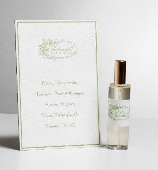 Mademoiselle 3 Prudence Paris аромат — аромат для женщин 2012