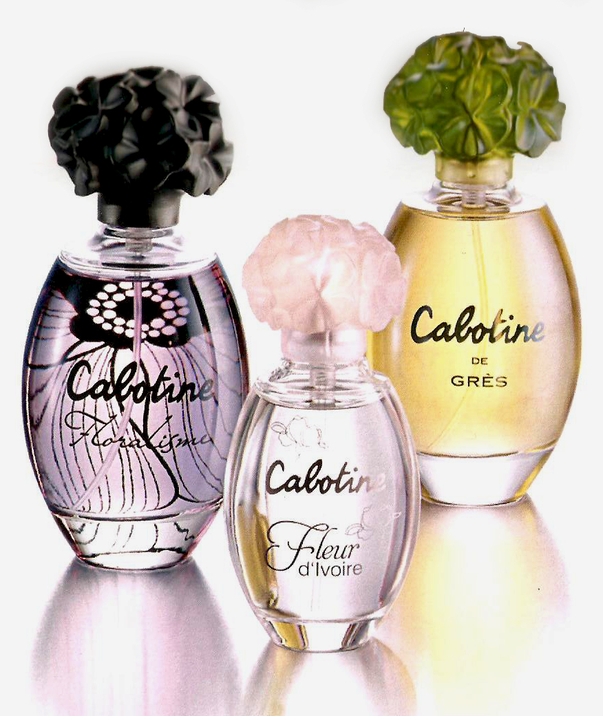 cabotine by gres