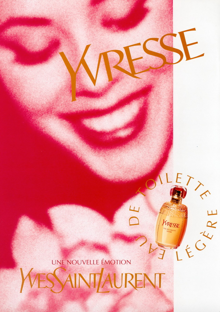 parfum ivresse femme