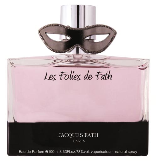 parfum jacques fath