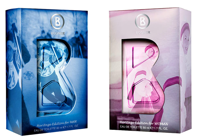 Bogner Heritage Edition for Man Bogner cologne - a fragrance for men 2012