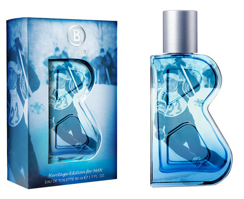Bogner Heritage Edition for Man Bogner cologne - a fragrance for men 2012