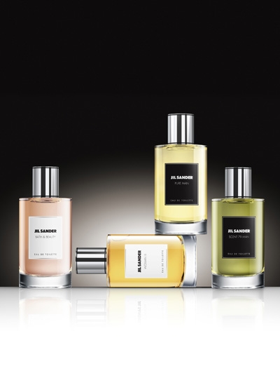 The Essentials Scent 79 Man Jil Sander cologne - a fragrance for men 2012