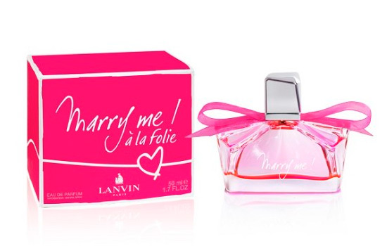 marry me lanvin avis