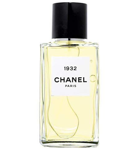 Les Exclusifs de Chanel 1932 Chanel 香水 - 一款 2013年 女用 香水
