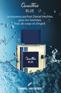 parfum daniel blue