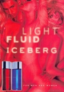 light fluid iceberg perfume
