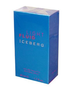 light fluid iceberg perfume