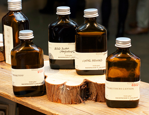 juniper cologne