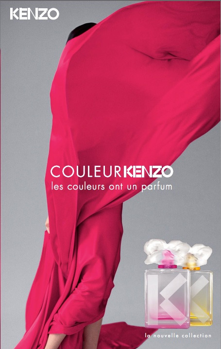 Kenzo Eau Pink Pepper Radiance Unleashed main image 0
