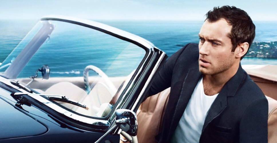 Dior Homme Cologne 2013 Christian Dior одеколон — аромат для мужчин 2013