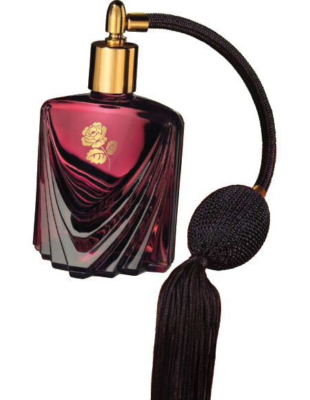 Velvet Rose Eau De Parfum Bronnley аромат — аромат для женщин 2010