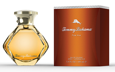 tommy bahama fragrance for him