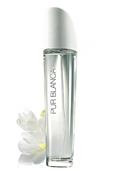 Pur Blanca Avon Parfum - ein es Parfum für Frauen 2003