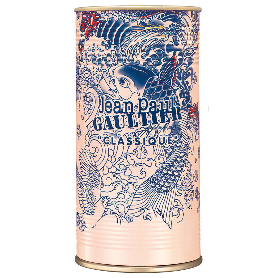 Classique X Love Actually Jean Paul Gaultier Para Damas Classique X Love Actually Jean Paul Gaultier Para Damas