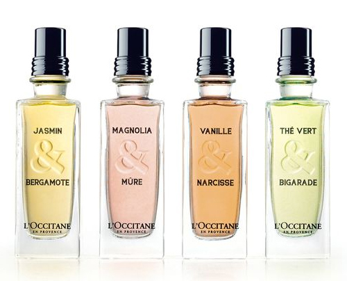 Vanille Amp Narcisse L Occitane En Provence Perfume Una