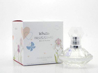 solitaire eau de parfum