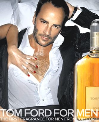 Tom Ford for Men Tom Ford cologne - a fragrance for men 2007