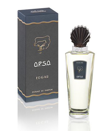 Edgar O.P.S.O. perfume - a fragrance 