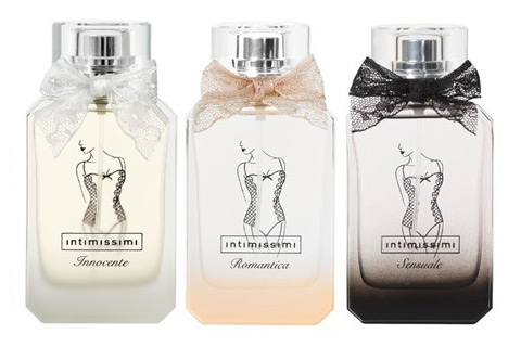 intimissimi innocente perfume