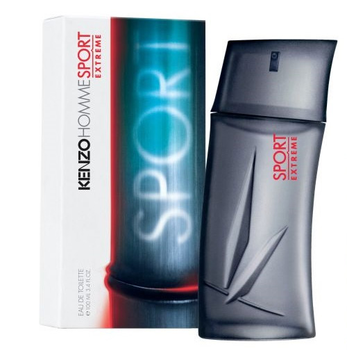 Kenzo Homme Sport Extreme Kenzo Cologne 