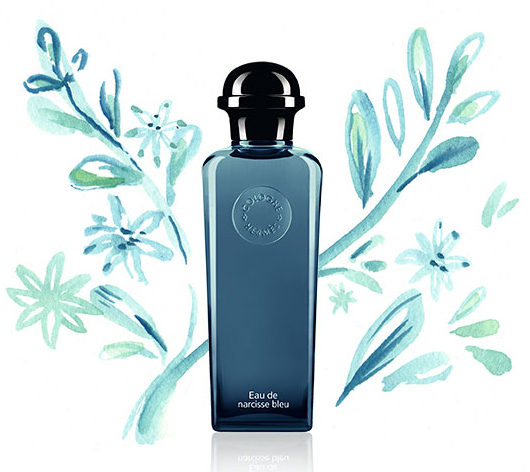 eau de narcisse bleu hermes