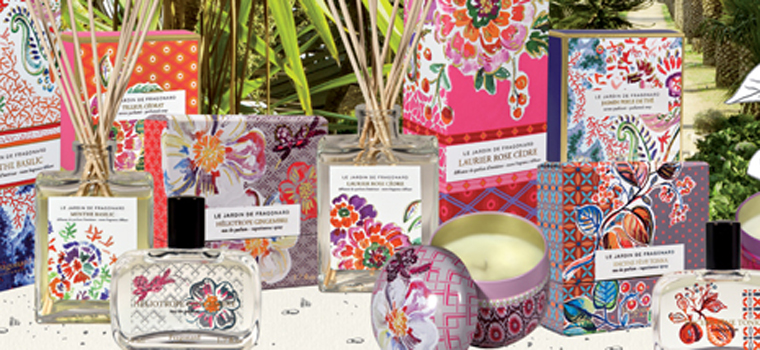 Encens Fève Tonka Fragonard perfume - a fragrance for women 2013