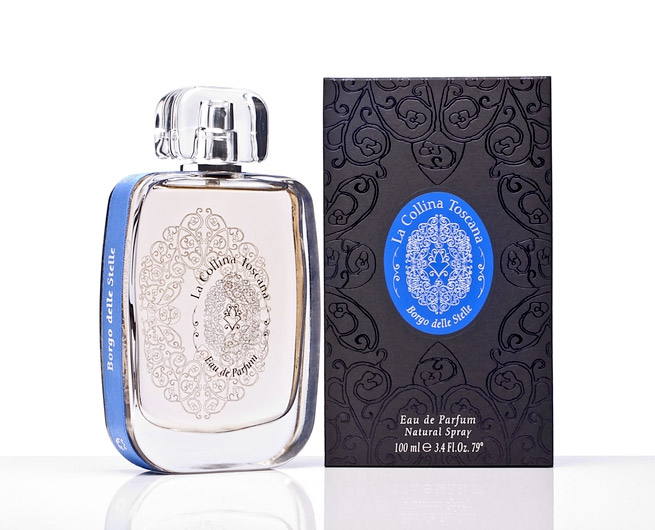 Borgo delle Stelle La Collina Toscana perfume - a fragrance for women ...