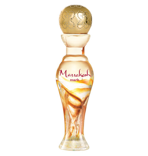 mark Marrakesh mark. perfume - a fragrance for women 2013