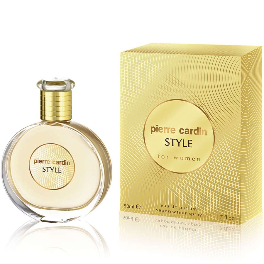 pierre cardin style parfum