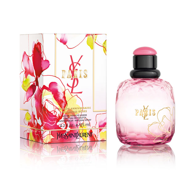 ysl paris eau de toilette ysl paris eau de toilette