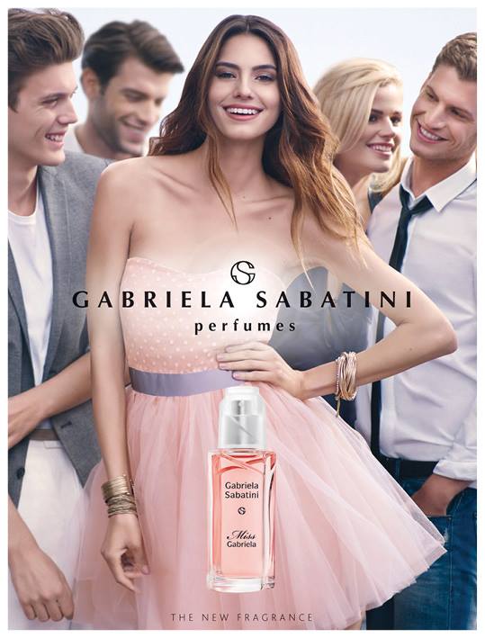 gabrielle fragrantica