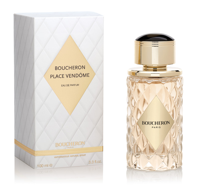 Place Place Vendome Vendome Feminino Boucheron 54qAj3RL