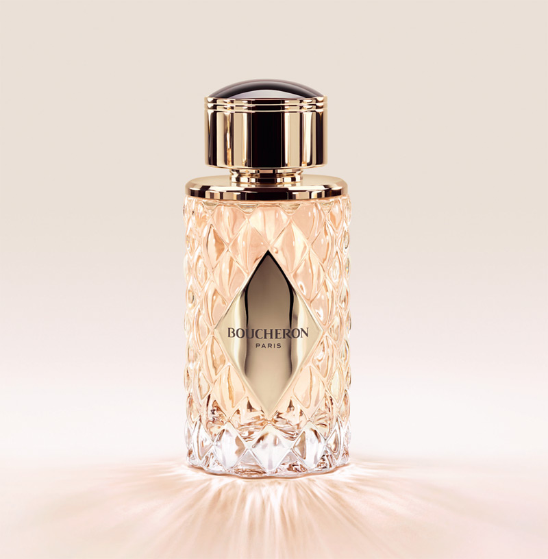 Place Vendôme Boucheron perfume a fragrance for women 2013