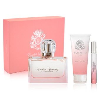 English Laundry Signature for her English Laundry perfume - a fragrance ...