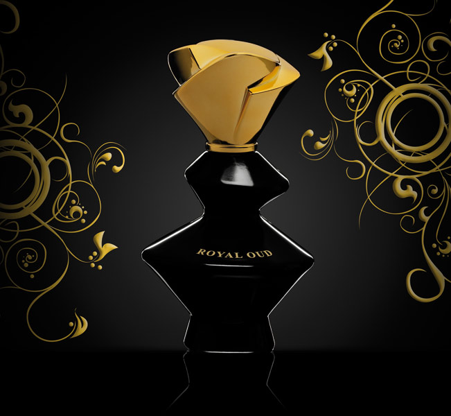 royal oud fragrantica