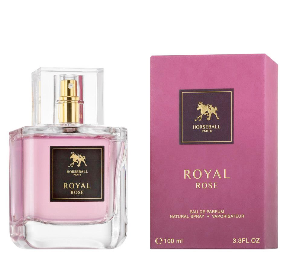 royal rose parfum